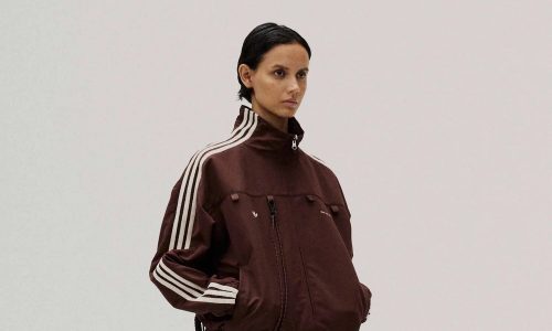 Song for the Mute x adidas Originals 全新合作系列登场