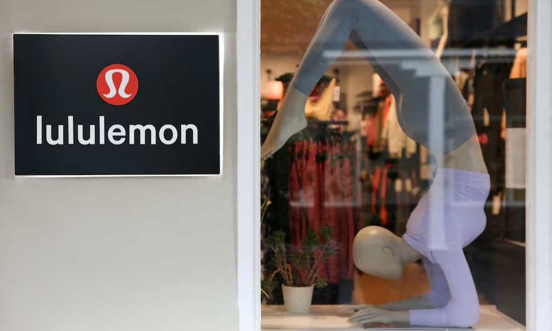 lululemon 与创始人 Chip Wilson 达成和解协议