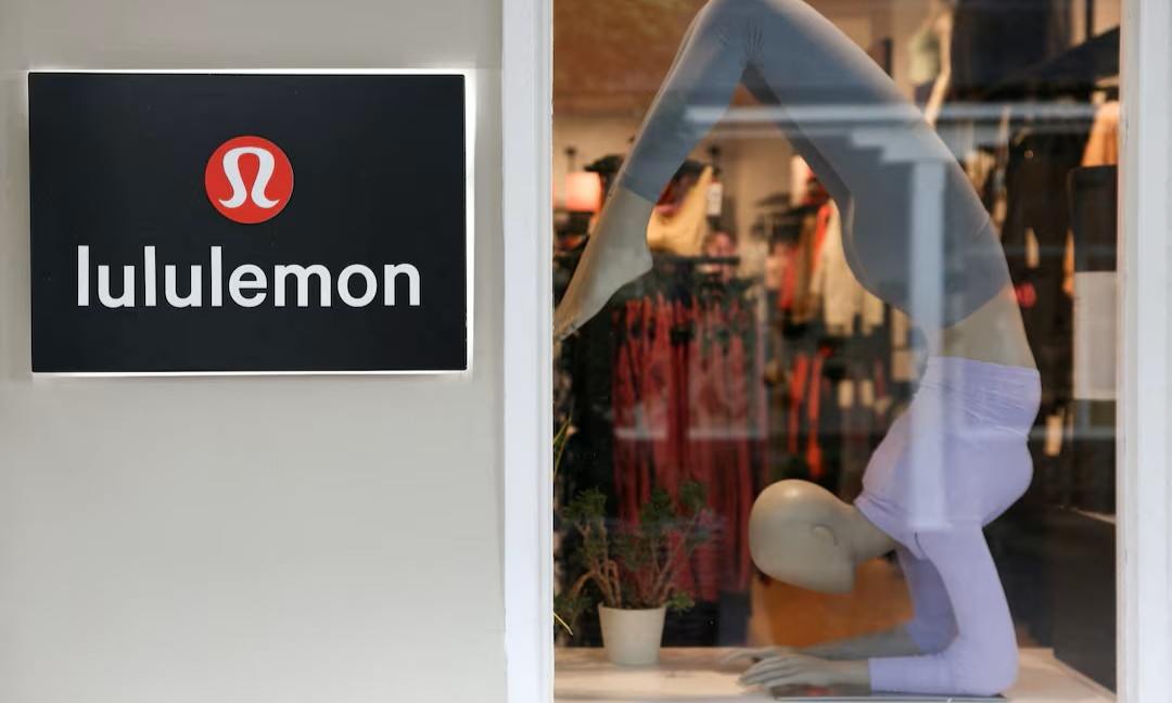 lululemon 与创始人 Chip Wilson 达成和解协议
