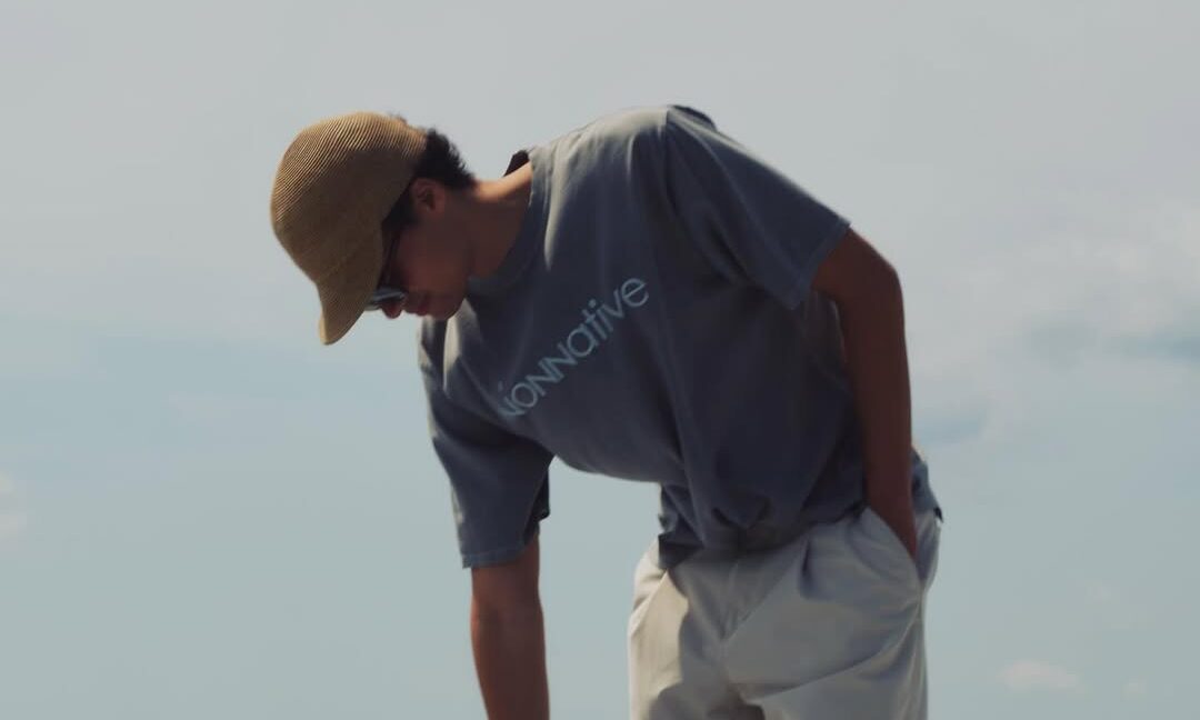 nonnative 2026 春夏系列发布
