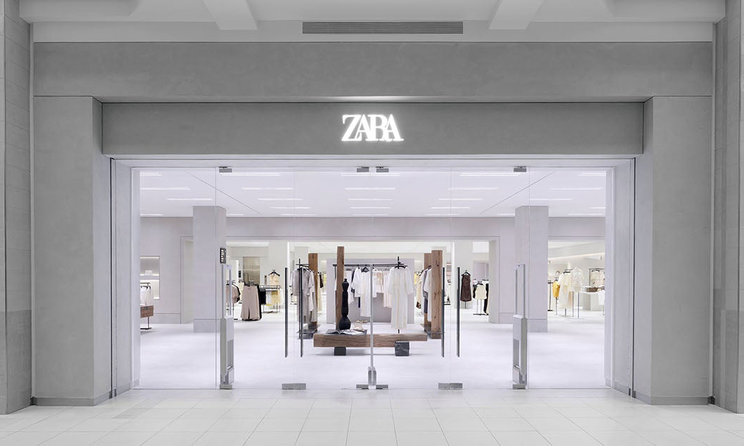 为什么「快时尚」越关店，反而越赚钱？