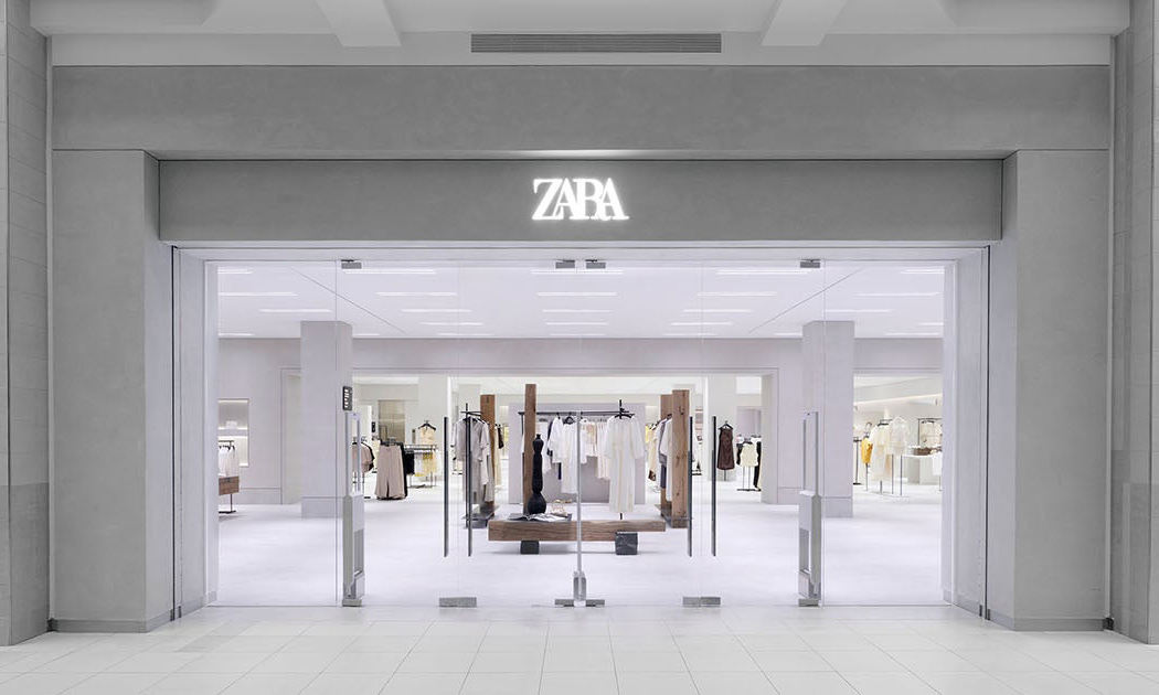 为什么「快时尚」越关店，反而越赚钱？