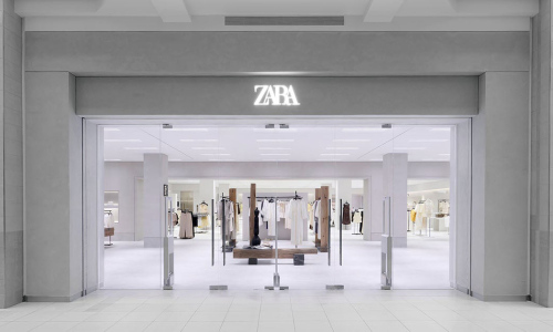 为什么「快时尚」越关店，反而越赚钱？