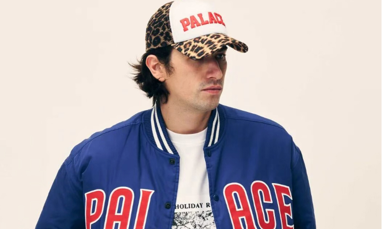 PALACE 上海门店首次发售预约开启