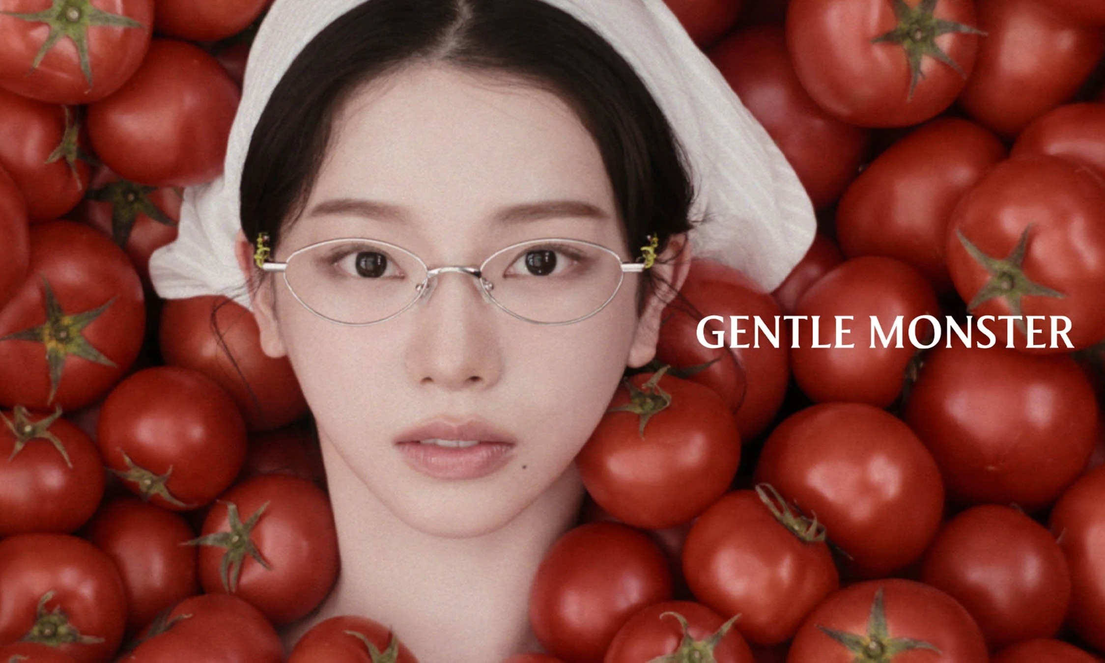 Gentle Monster 推出 2026 Veggie Collection
