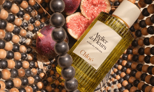 Chloé 推出 Atelier des Fleurs 全新 Mediterranean Essences 香氛系列