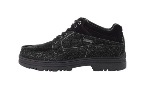 Timberland 发布 Heritage GORE-TEX Moc Toe Mid