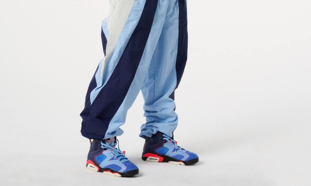 Awake NY x Air Jordan VI 发售日期释出