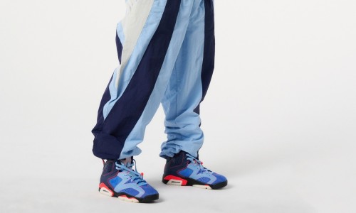 Awake NY x Air Jordan VI 发售日期释出