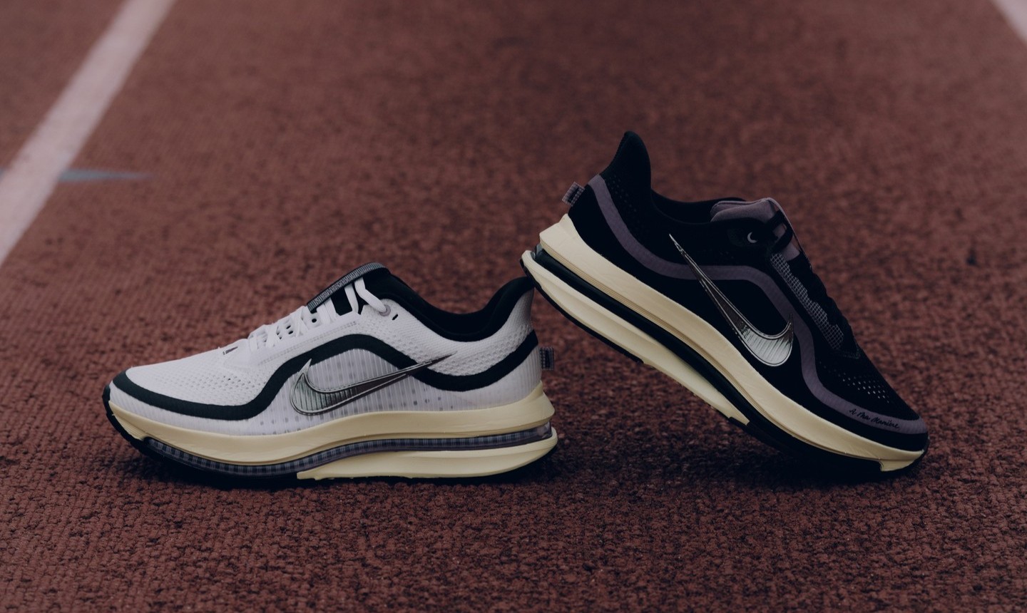 A Ma Maniére x Nike Pegasus Premium 已正式发布