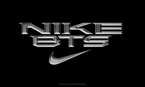 Nike 携手 BTS 推出「ARIRANG」巡演周边及 Nike By You 定制服务