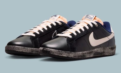 RASSVET x Nike SB Tennis Classic 联名鞋款将于今夏发售