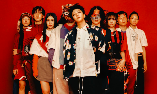PEACEMINUSONE x Nike x KFA「The Tigers of Asia」联名企划正式公布