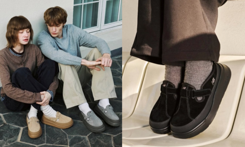 New Balance 推出全新穆勒鞋型「Rover Mule」‌