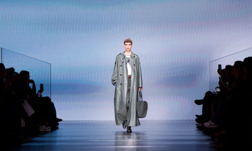 ARMANI 或将 15% 股份分售 LVMH、欧莱雅及 EssilorLuxottica