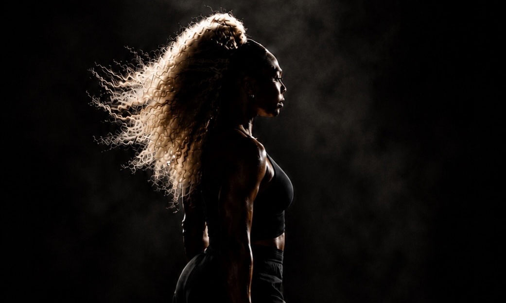 网坛名将 Serena Williams 正式宣布重返职业赛场