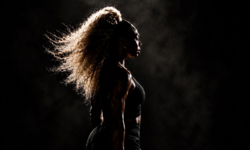 网坛名将 Serena Williams 正式宣布重返职业赛场