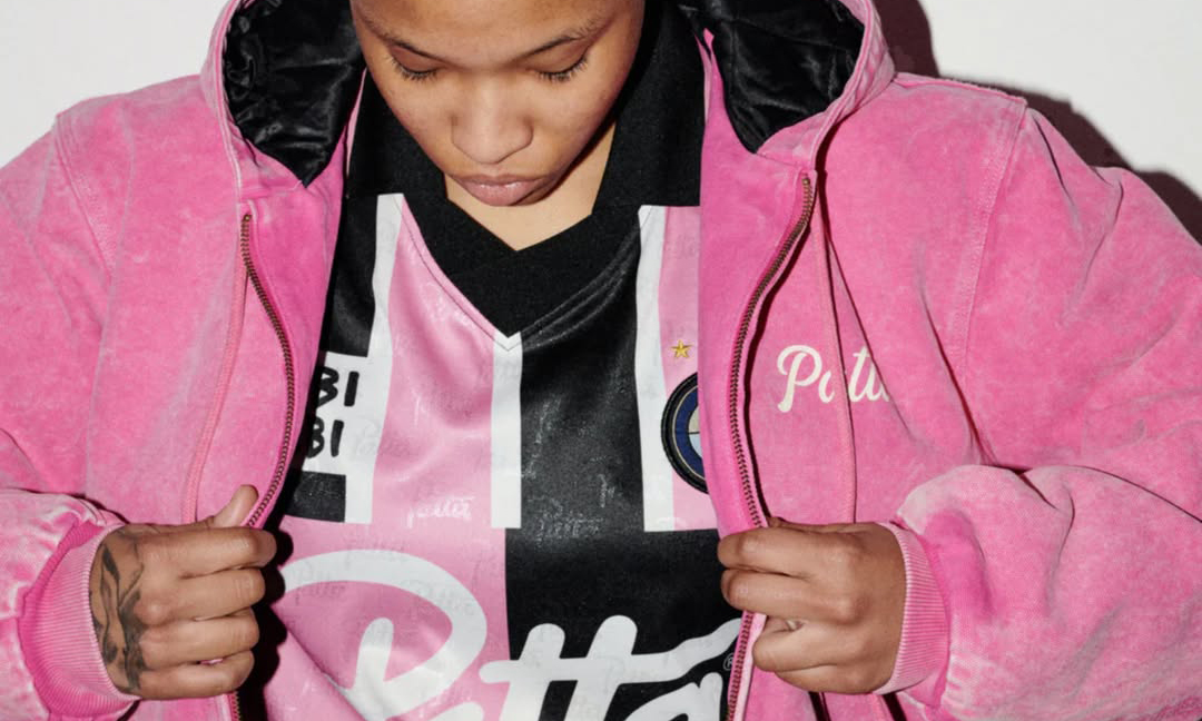 Patta 正式发布 2026 春夏系列