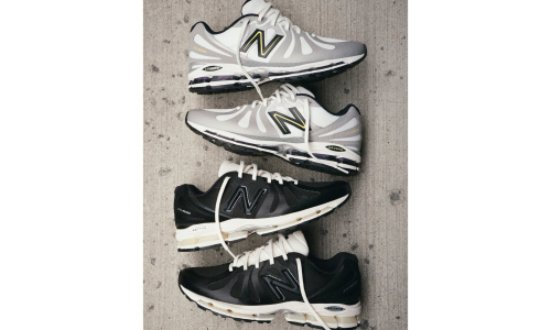 JJJJound x New Balance 1890 全新联名系列发售信息释出