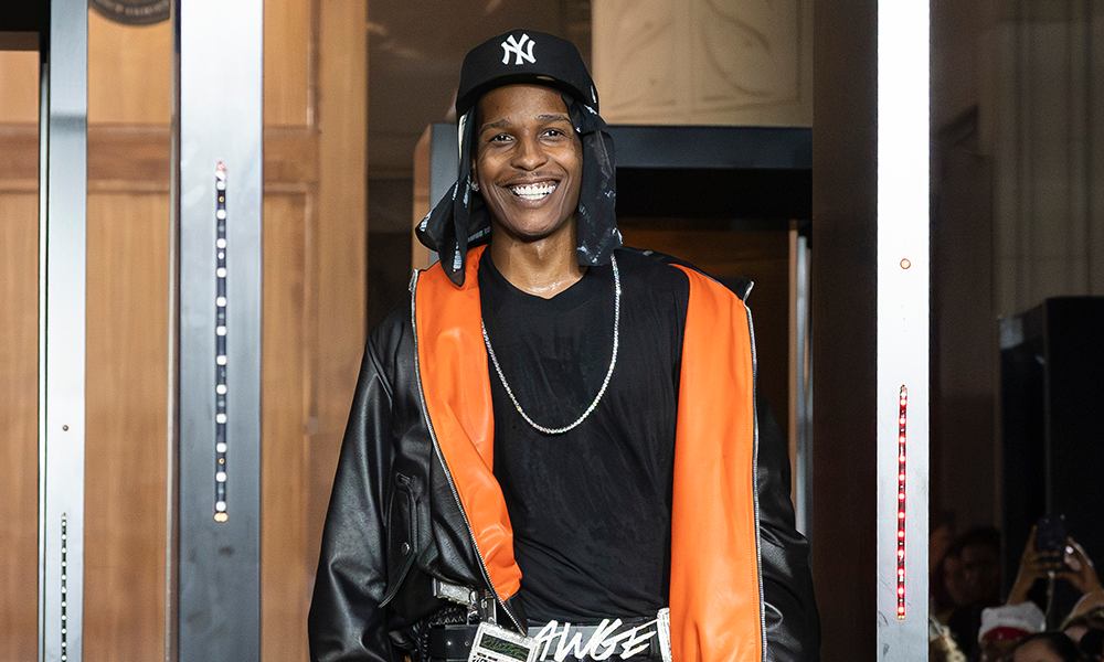 AWGE 2026 春夏系列中国独家登陆