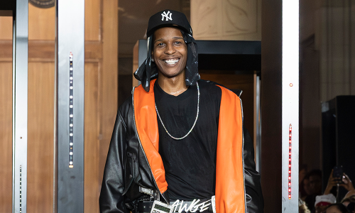 AWGE 2026 春夏系列中国独家登陆