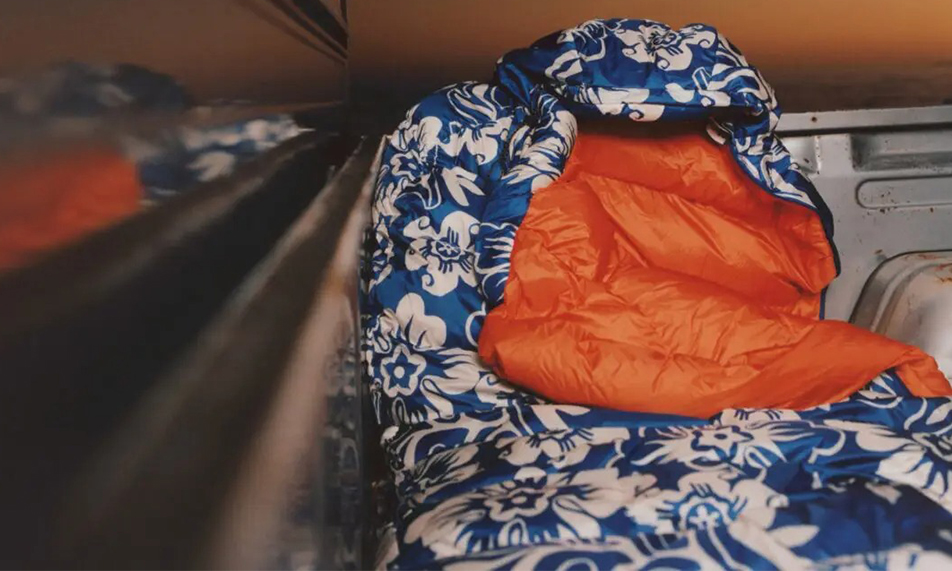 Stüssy x Mountain Hardwear 2026 春夏胶囊系列发布