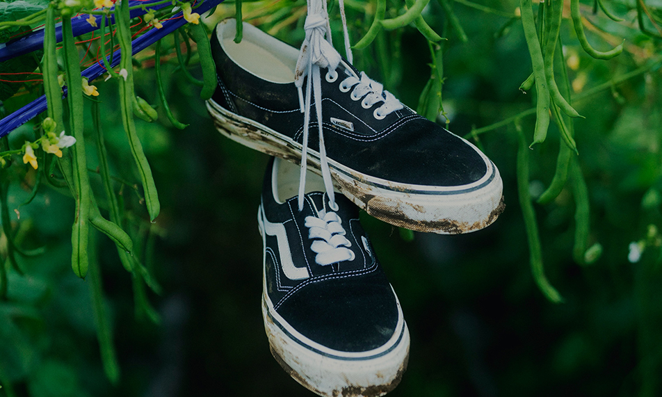 BEAMS x OTW by Vans 联名鞋款「Era 95 GORE-TEX」发布