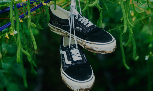 BEAMS x OTW by Vans 联名鞋款「Era 95 GORE-TEX」发布