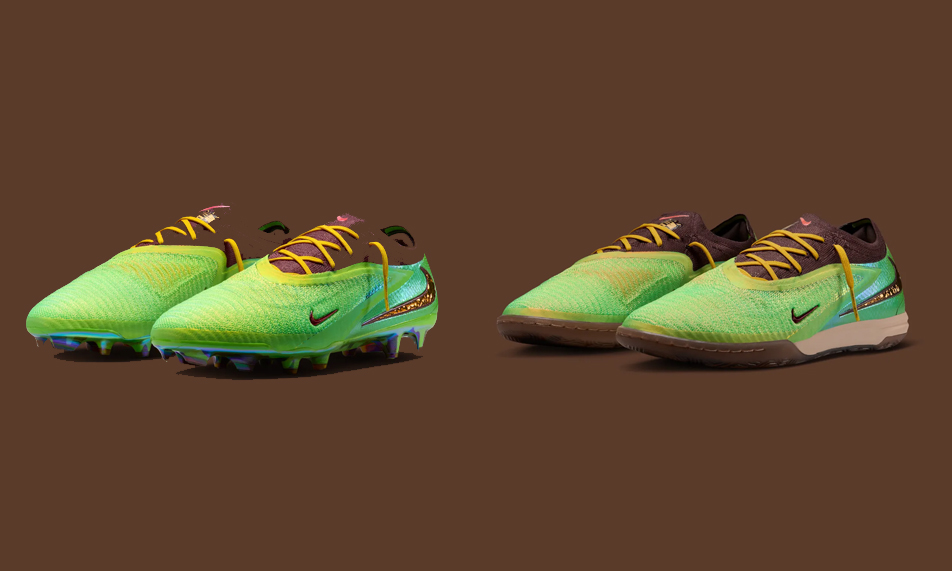 Travis Scott x Nike Phantom 6 Low「Cactus Jack」即将发售