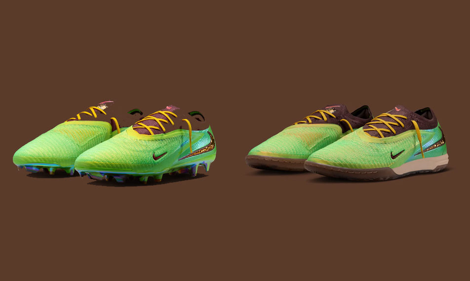 Travis Scott x Nike Phantom 6 Low「Cactus Jack」即将发售