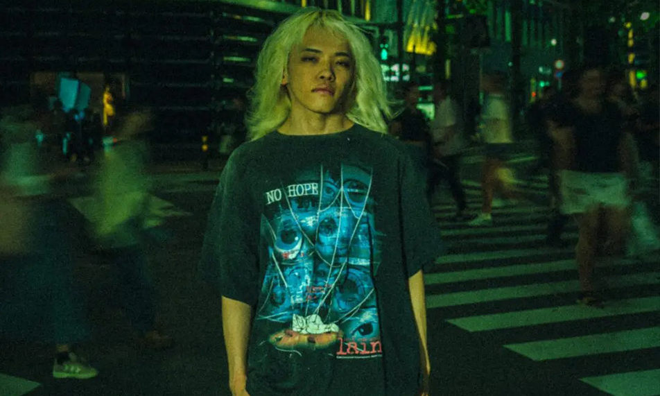 ©SAINT Mxxxxxx 2026 秋冬系列第一波新品上线