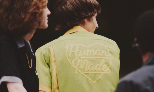 HUMAN MADE 发布 2026 最新春夏「Season 31」系列