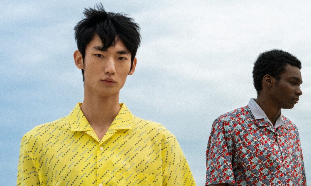 Francesco Risso x UNIQLO 2026 春夏系列正式发布