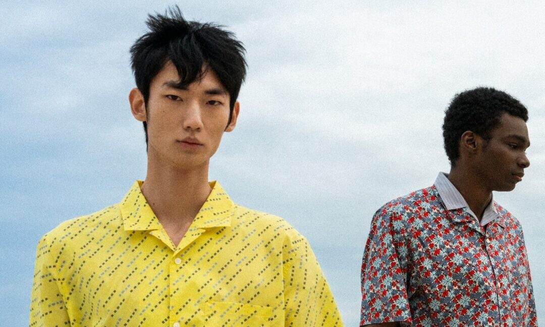 Francesco Risso x UNIQLO 2026 春夏系列正式发布