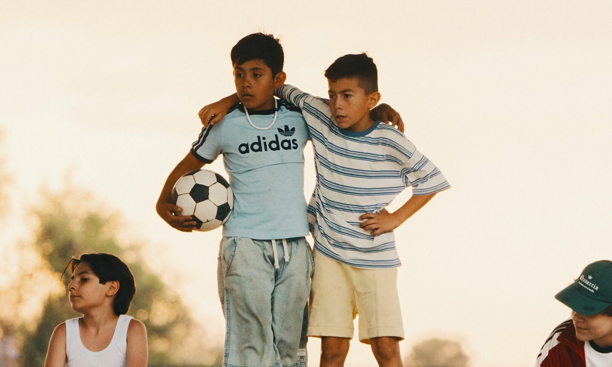 Willy Chavarria x adidas Originals 2026 春夏系列即将发布