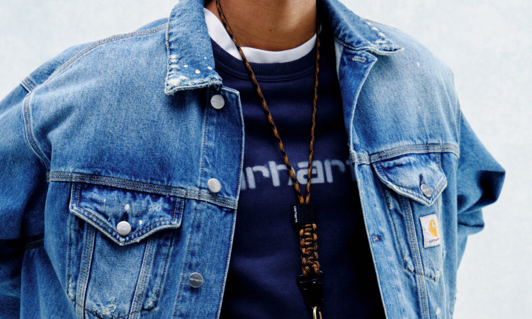 Carhartt WIP 发布 2026 秋冬预览系列