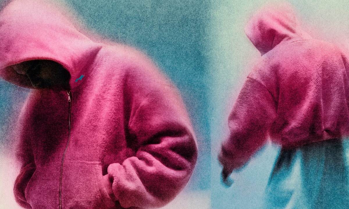 SKYLRK 发布全新系列