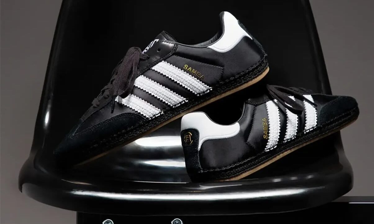 CLOT x adidas Originals 发布全新联名胶囊系列
