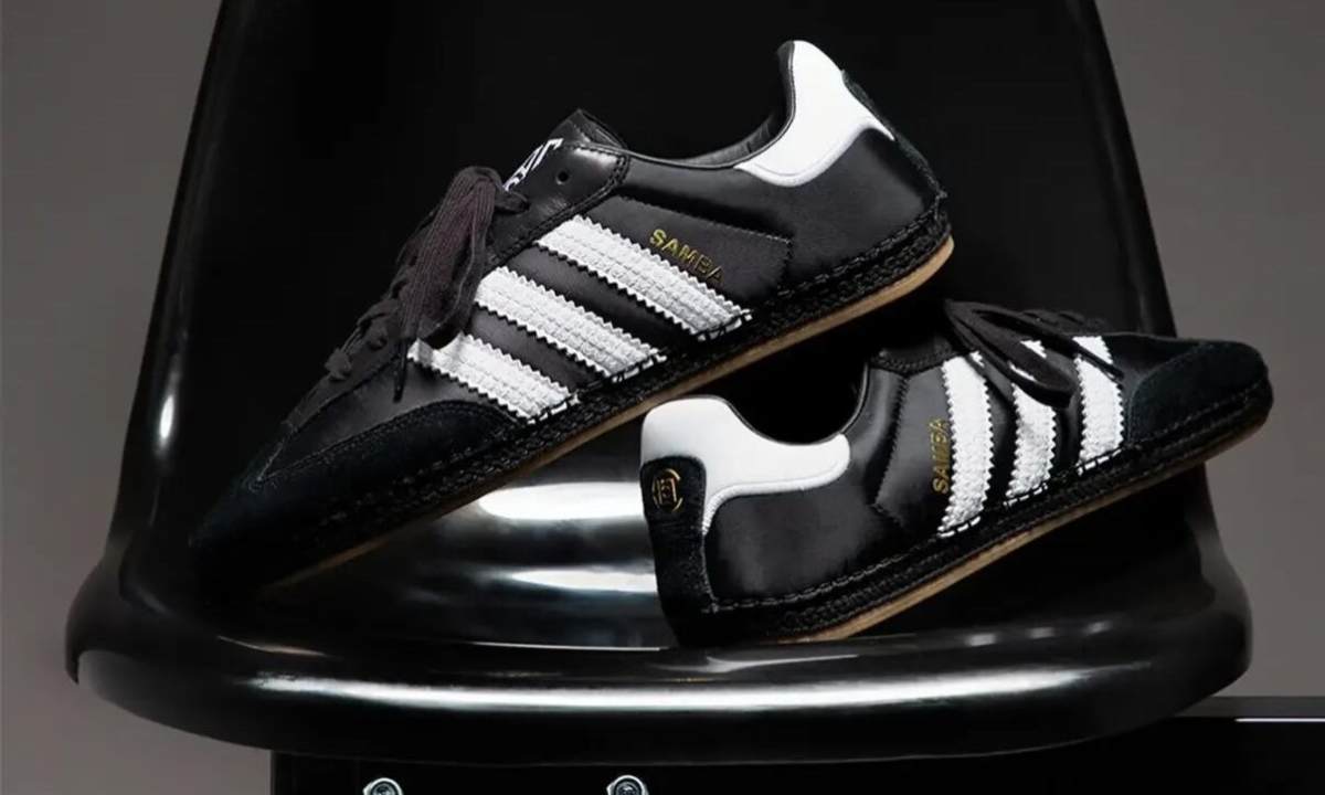 CLOT x adidas Originals 发布全新联名胶囊系列