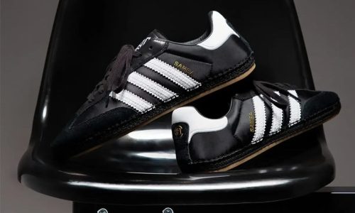 CLOT x adidas Originals 发布全新联名胶囊系列