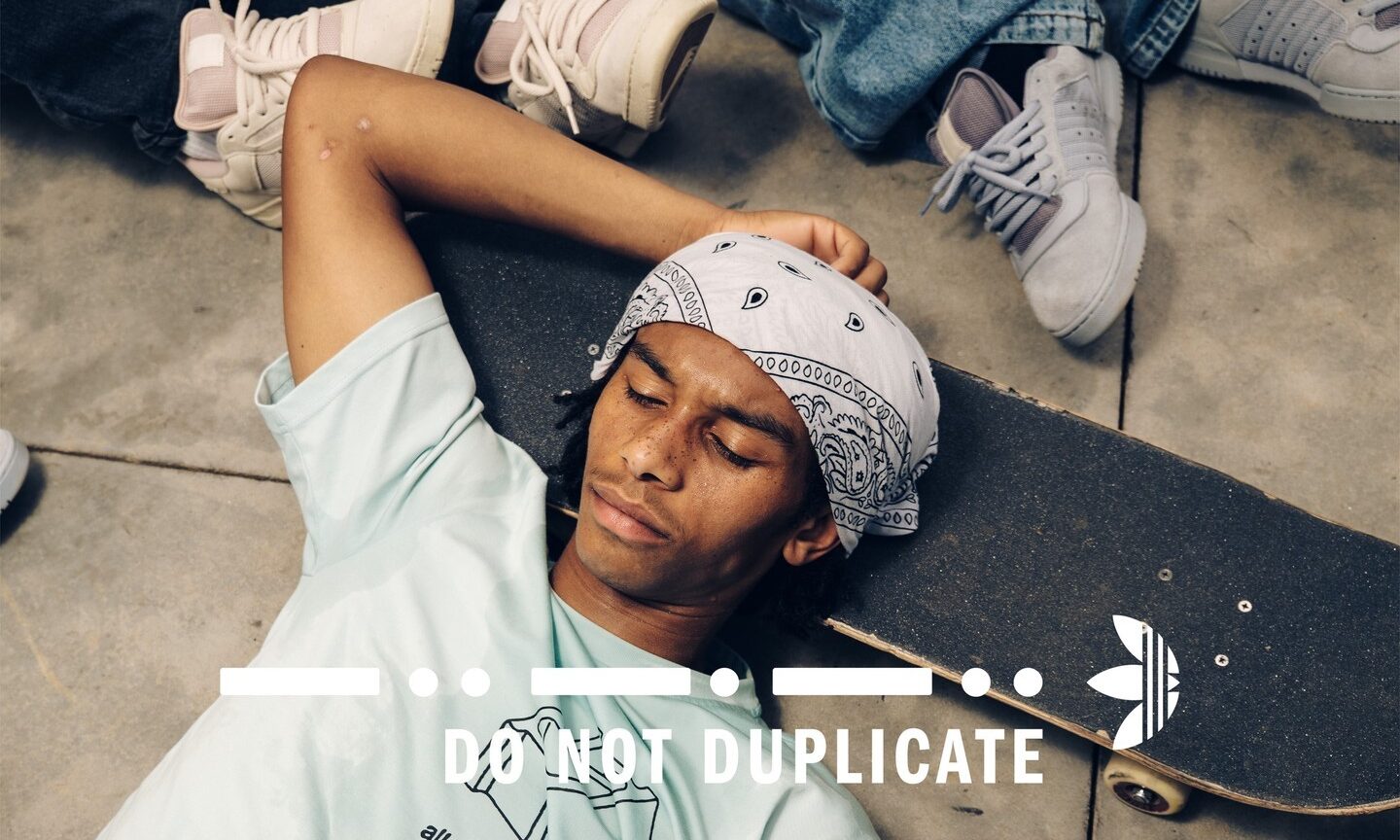 adidas Originals 携手 APB 推出全新篇章