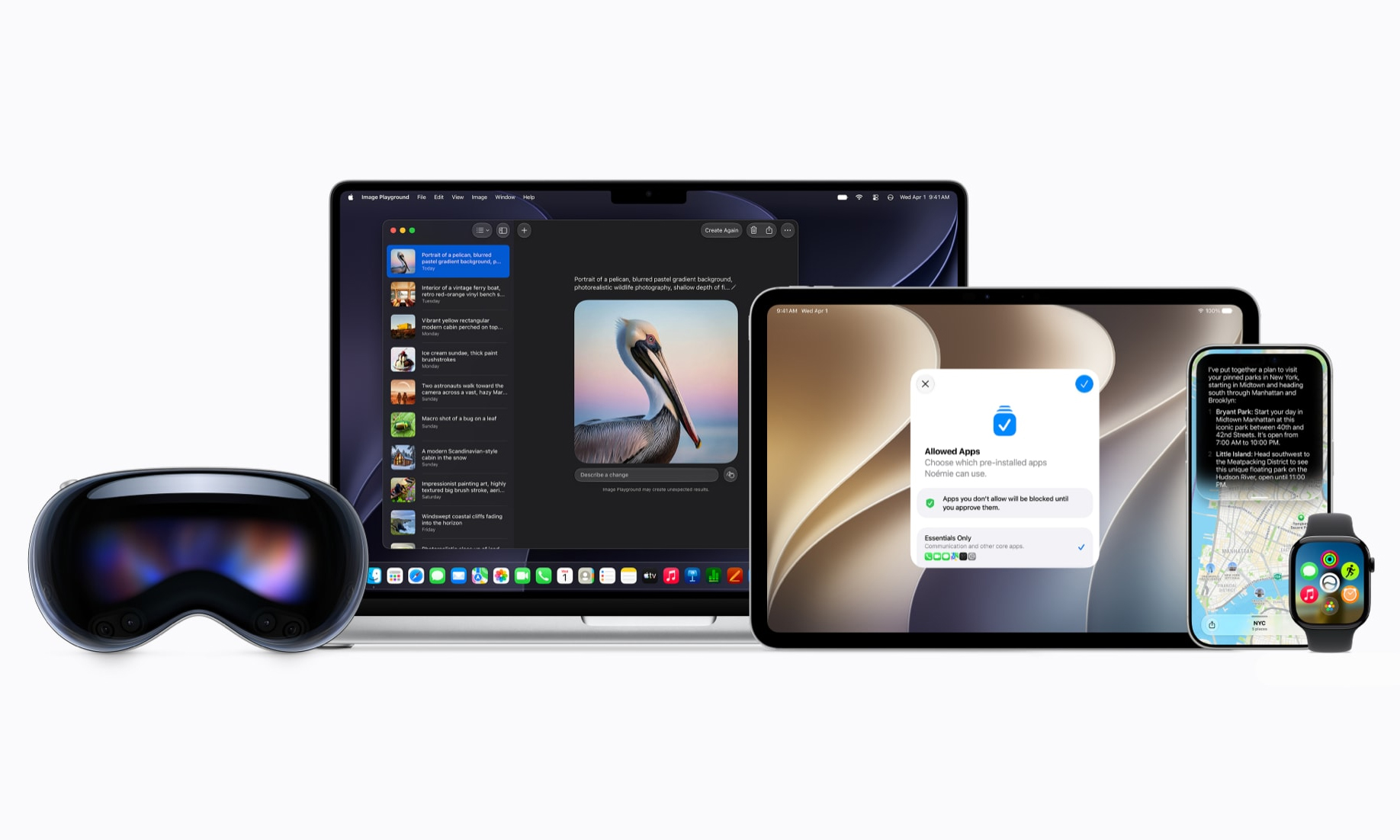 苹果 WWDC26：新一代 Apple Intelligence 和全新 Siri AI 登场