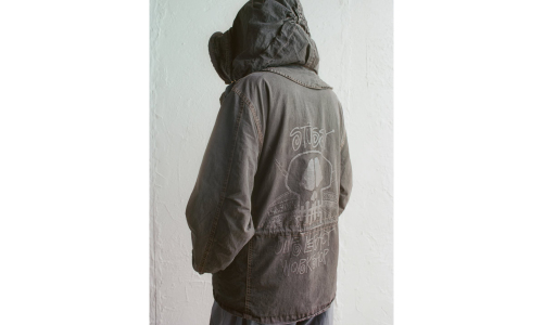 Stüssy 携手 OUR LEGACY 推出全新合作系列