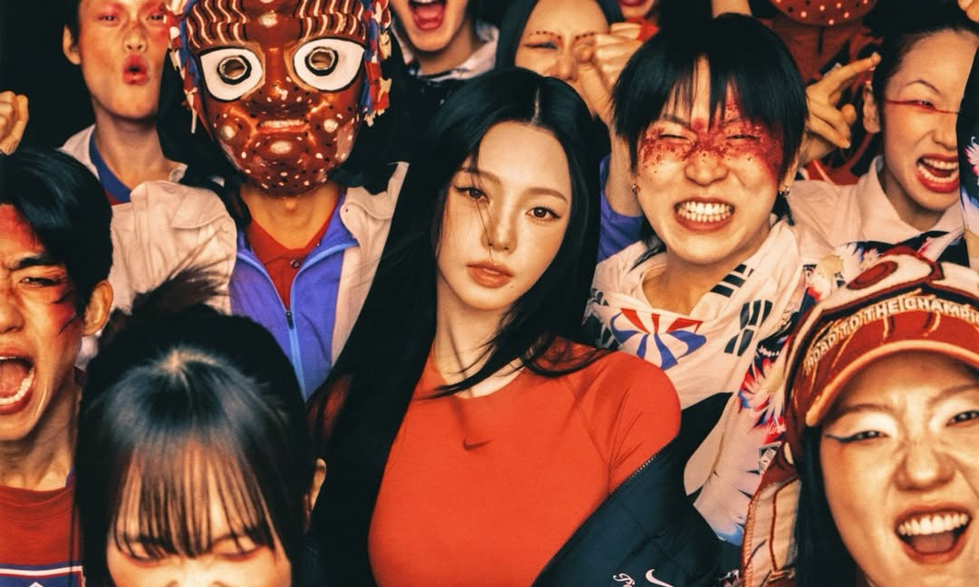 K-pop 明星被疯抢，比「流量」还重要的原因是？