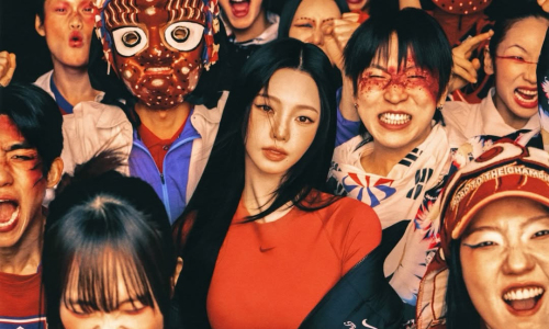 K-pop 明星被疯抢，比「流量」还重要的原因是？