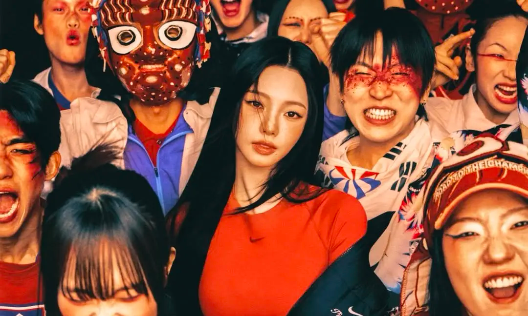 K-pop 明星被疯抢，比「流量」还重要的原因是？