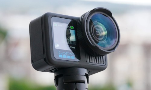 GoPro 面临破产危机