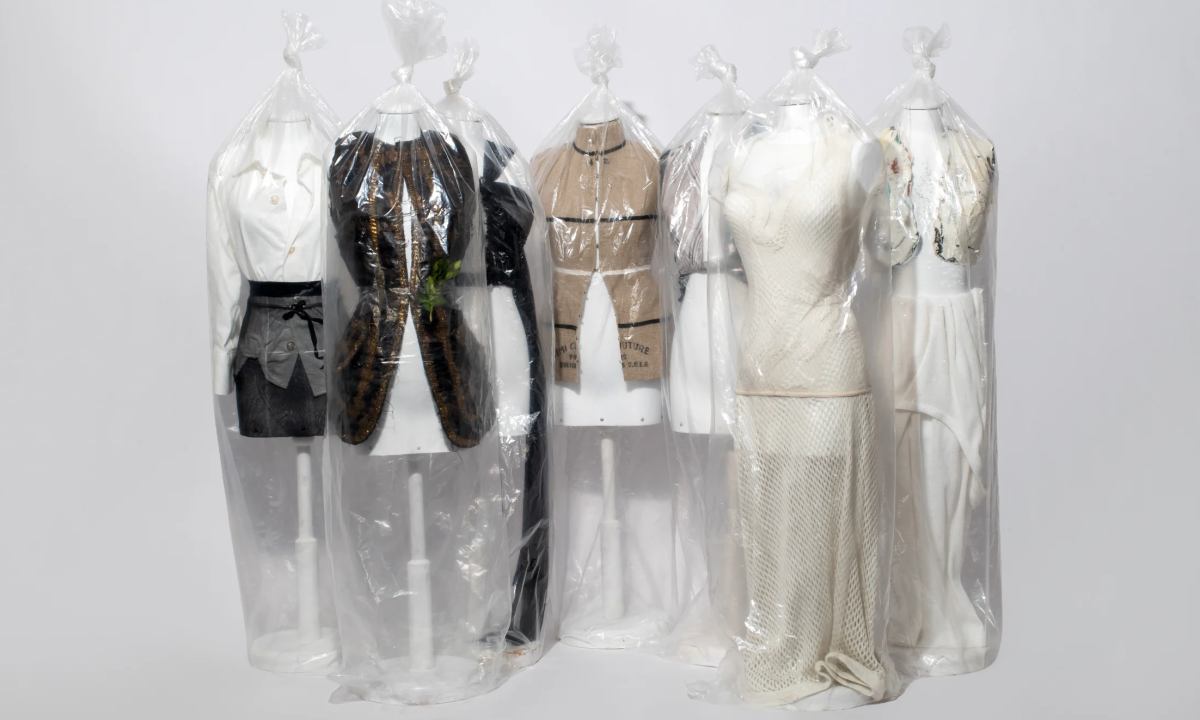 Martin Margiela 将举办个人档案拍卖会