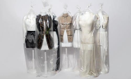Martin Margiela 将举办个人档案拍卖会