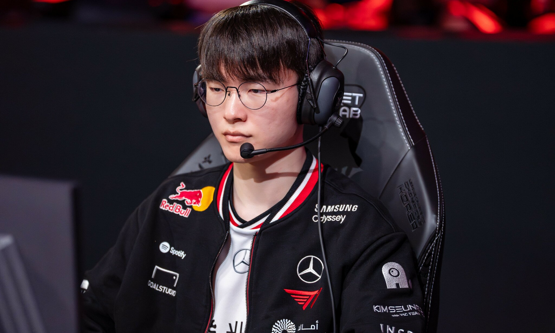 Faker 入选《TIME》杂志「体育界最具影响力 100 人」榜单